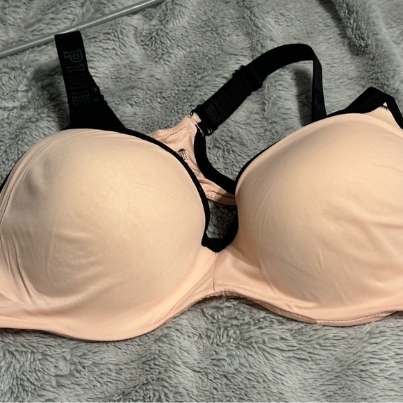 Victoria Secret Pink Sports Bra size Large - Picture 1 of 4